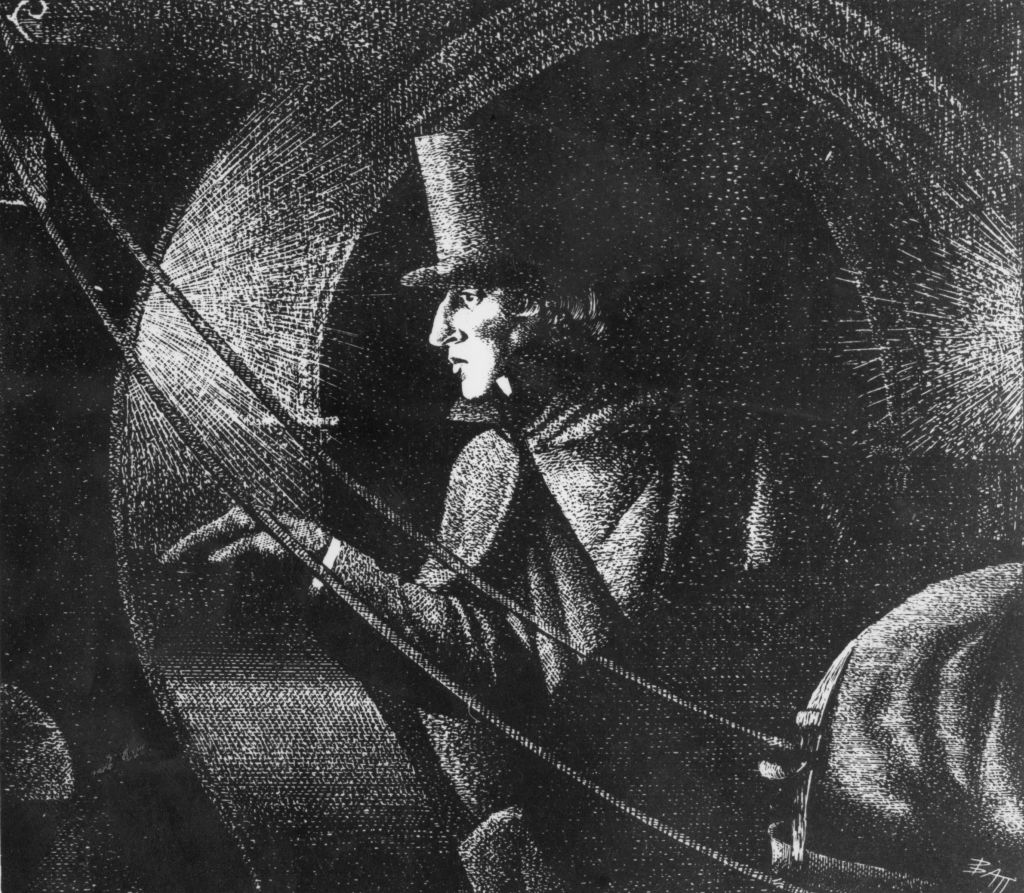 Fryderyk Chopin jako nowa gejowska ikona? Czemu nie!
